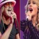 Kid Rock Criticizes Taylor Swift’s