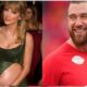 Taylor Swift’s one-month pregnancy