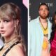 Taylor swift and Travis Kelce relationship