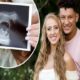 Brittany Mahomes are expecting
