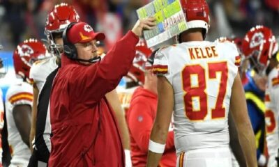 Coach Reid disappointed but fans believe