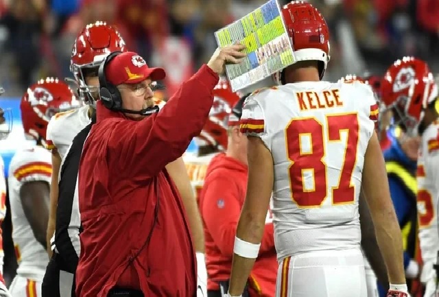 Coach Reid disappointed but fans believe
