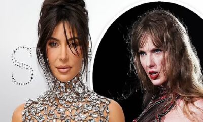 Kim Kardashian says Pop Sensation