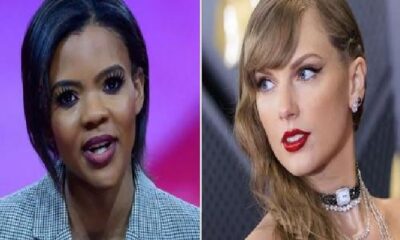 Owens Labels Taylor Swift ‘Most Toxic