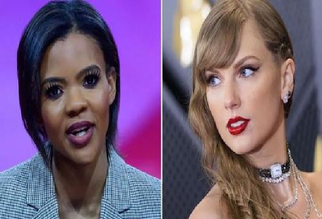 Owens Labels Taylor Swift ‘Most Toxic