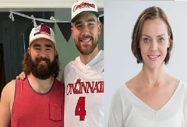 Breaking news : After 35 years , Jason and Travis Kelce actually a ...