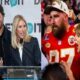 Disses Travis Kelce and Taylor Swift