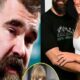 Philadelphia Eagles Star Jason Kelce Announces