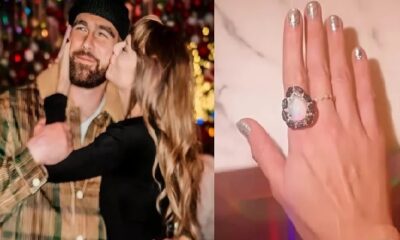 Travis Kelce’s Romance