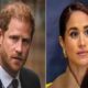 dislike or distrust Meghan Markle