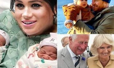British royal family announces joyful
