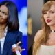 Candace Owens Vows to Have Taylor Swift Βanned