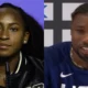 Gauff has proposed to Noah Lyles Chimes