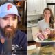 Jason Kelce responded to a tweet calling his wife Kylie a homemaker w