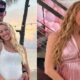 Patrick Mahomes officially announced that wife Brittany
