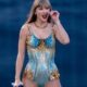 Taylor Swift’s shout-out