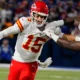 Bills vs. Chiefs score, live updates: AFC championship pits Patrick Mahomes against Josh Allen with the winner headed to Super Bowl LIX