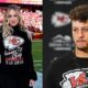 Brittany Mahomes sends interesting message to husband Patrick ahead of Chiefs' game against Bills