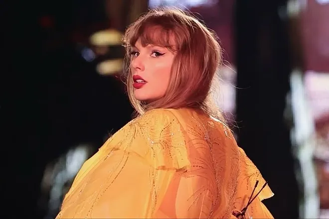 Taylor Swift in trouble: Faces million-dollar lawsuit over alleged copyright infringement and violation of ...see more