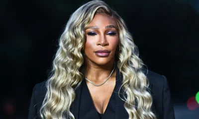 Serena Williams Stuns in a Captivating One-Take Shoot as She Flaunts in Her $100K Luxurious Ride