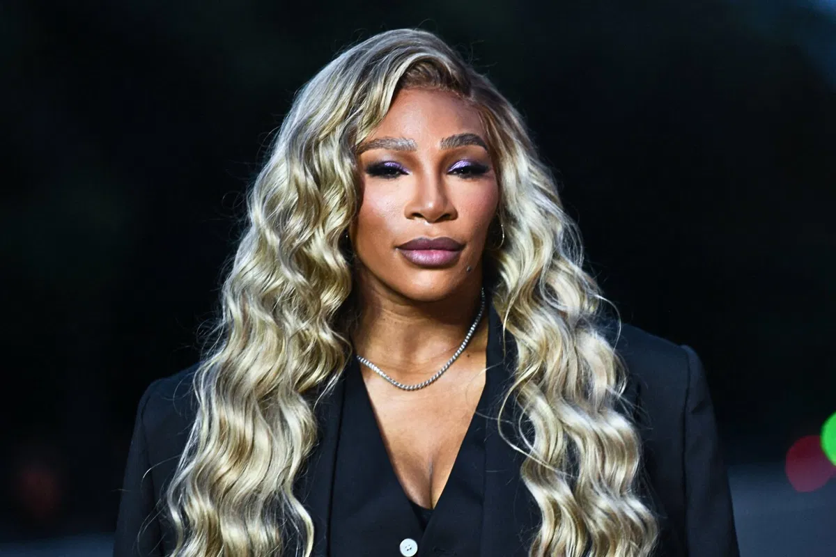 Serena Williams Stuns in a Captivating One-Take Shoot as She Flaunts in Her $100K Luxurious Ride