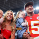 Patrick Mahomes kids names, explained: Why Chiefs QB picked this common theme for children