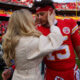 Brittany Mahomes posts two-‘word’ fired-up message for Patrick before Chiefs-Bills