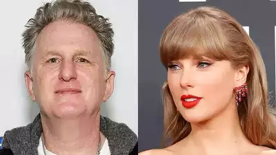 Michael Rapaport wants to see Taylor Swift in tears if the chiefs lose the Super Bowl