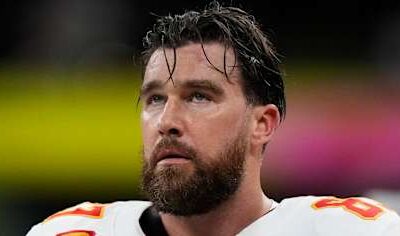 Travis Kelce has already decided his future and Patrick Mahomes knows it