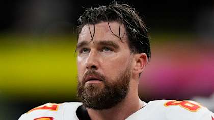 Travis Kelce has already decided his future and Patrick Mahomes knows it