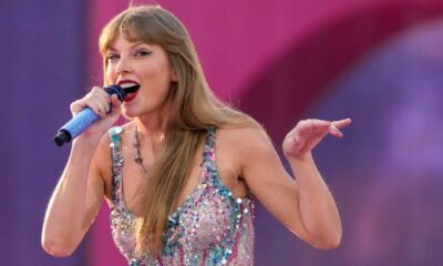 Taylor Swift Seen With The One She "Cheated On" With Travis Kelce, Fans Say, And It’s Not What You Think