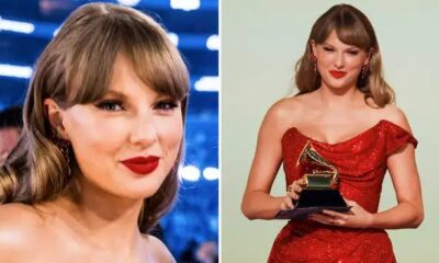 Why Taylor Swift lost every award at the 2025 Grammys