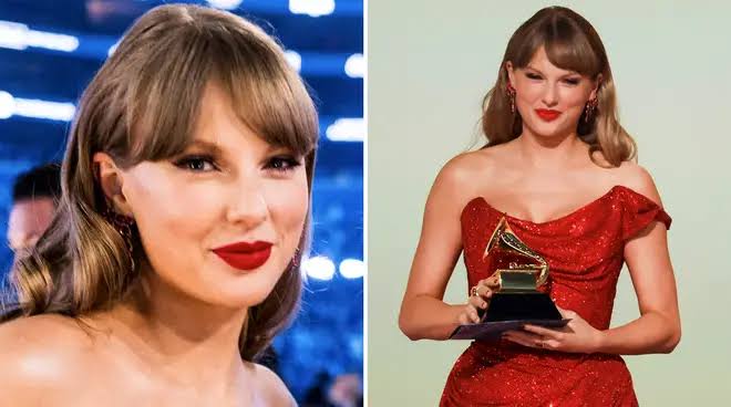 Why Taylor Swift lost every award at the 2025 Grammys