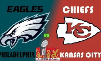 Chiefs or Eagles? Expert Super Bowl 59 predictions