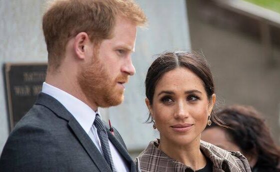 Meghan Markle's secret 'divorce deal' revealed as Prince Harry plans UK return