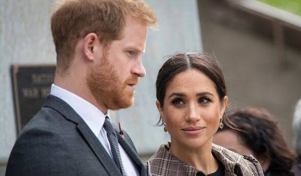 Meghan Markle's secret 'divorce deal' revealed as Prince Harry plans UK return