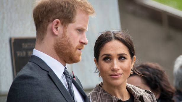 Meghan Markle's secret 'divorce deal' revealed as Prince Harry plans UK return