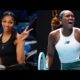 ‘Courtside baddies’ – Coco Gauff watches on as Angel Reese makes Unrivaled history after ejection