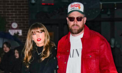 What Travis Kelce told Taylor Swift at Rare date Night — And Fans Can’t Stop Talking About It