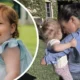 Just in....Duchess Meghan shares new adorable rare photo of Princess Lilibet with Prince Harry that is mind blowing