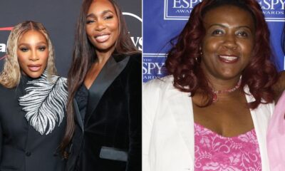 What Happened to Serena and Venus Williams' Oldest Sister, Yetunde Price? A Look Back at Her Tragic Death in a Compton Shooting