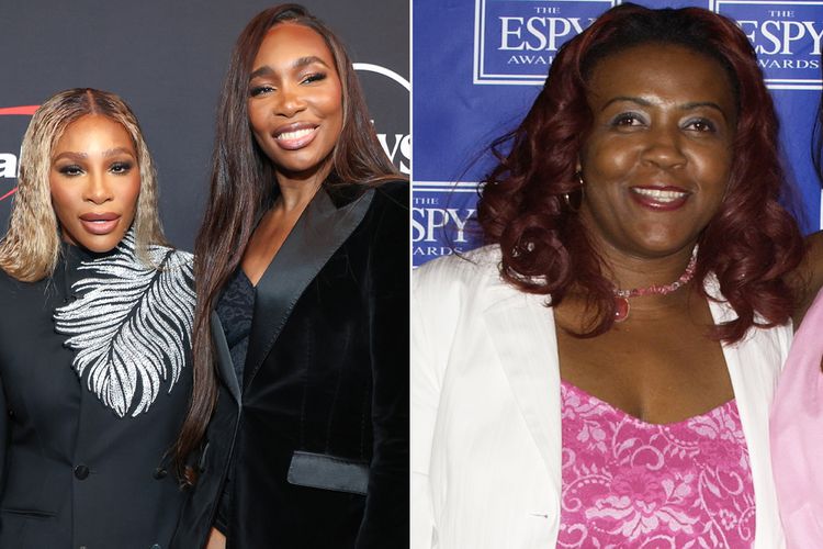 What Happened to Serena and Venus Williams' Oldest Sister, Yetunde Price? A Look Back at Her Tragic Death in a Compton Shooting